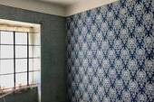 Das blaue Zimmer - 