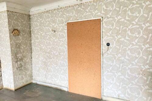 Zimmer im Haupthaus Tonna - 