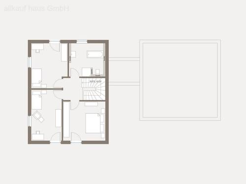 Bild 3 - 6 Zimmer Mehrfamilienhaus, Wohnhaus in Freyburg (Unstrut)