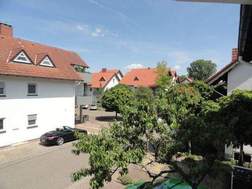 Aussicht - 