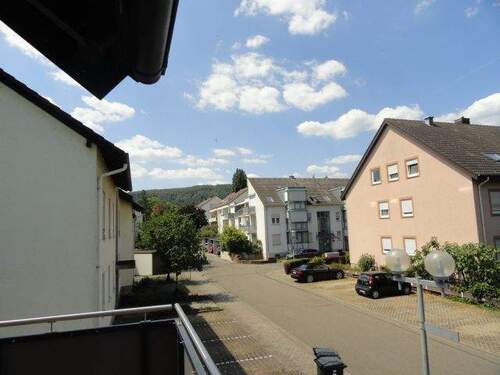 Aussicht - 