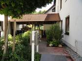 Eingangsbereich - Sonnige und gemütliche 3 ZKB-Wohnung in Toplage