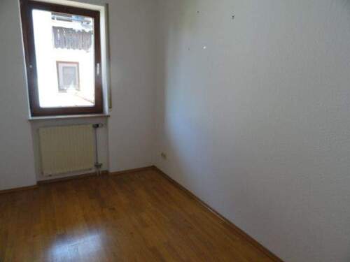 kleines Zimmer Schlafen/Büro - 