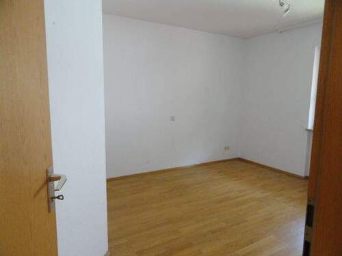 großes Zimmer Schlafen - 