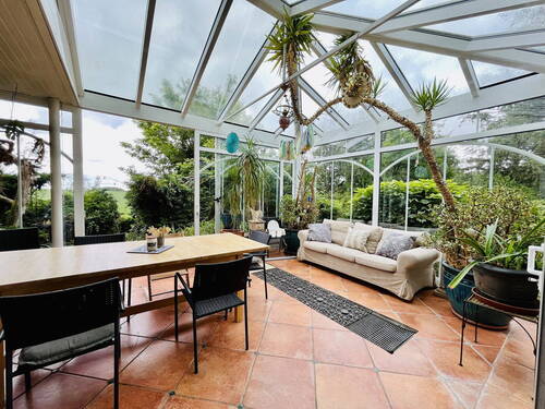 Wintergarten - 