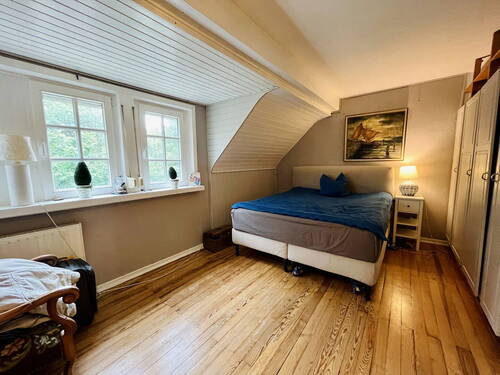 Schlafzimmer 2 - 
