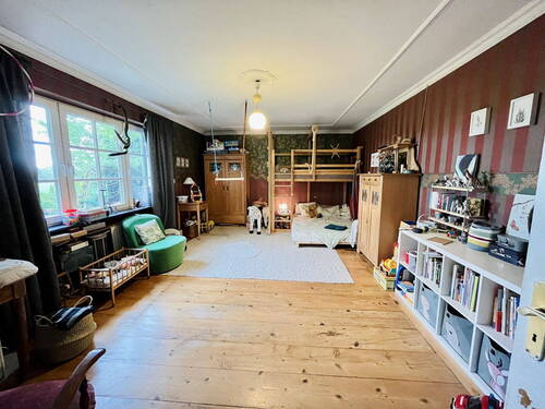 Schlafzimmer 3 - 