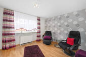 Zimmer Erdgeschoss - 