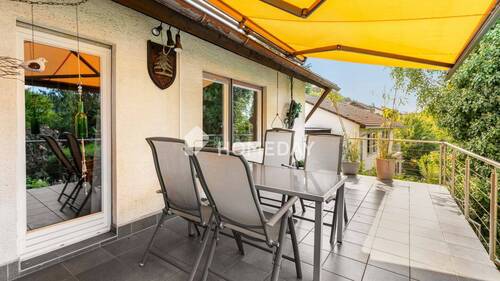EG Balkon 1 - 