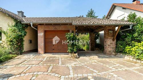 Garage - 
