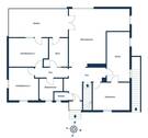 Grundriss EG - 