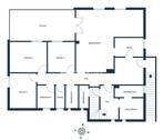 Grundriss KG - 