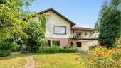 Außenansicht 3 - 1 Zimmer Einfamilienhaus in Neckargemünd - Dilsberg