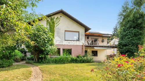 Außenansicht 3 - 1 Zimmer Einfamilienhaus in Neckargemünd - Dilsberg