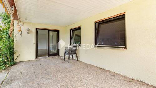Terrasse 2 - 