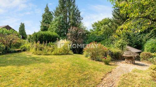 Garten 1 - 