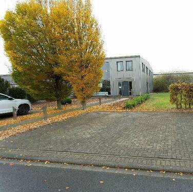 Außenansicht - Büro in Drensteinfurt