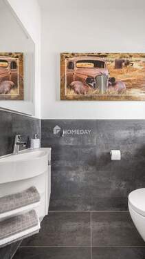 Toilette 1 - 