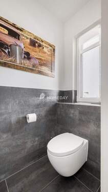 Toilette 2 - 