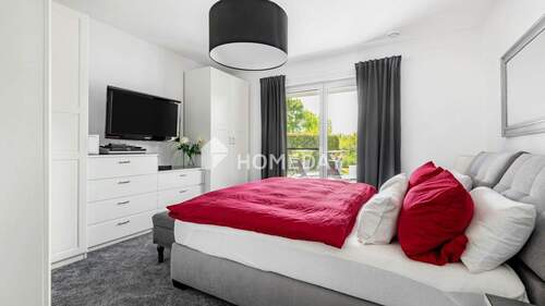 Schlafzimmer 1 - 