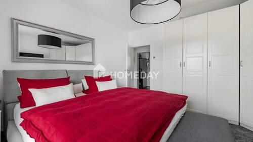 Schlafzimmer 2 - 