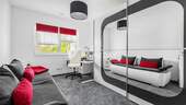 Büro 1 - 