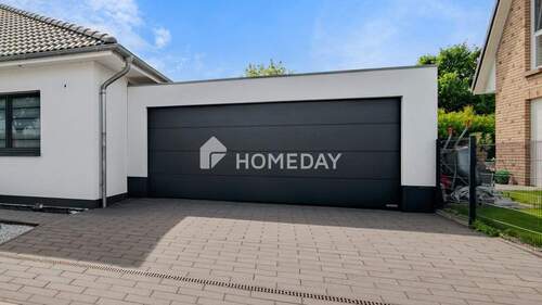 Garage 1 - 