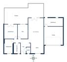 Grundriss - 