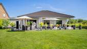 Außenansicht 3 - 3 Zimmer Bungalow zum Kaufen in Großbeeren