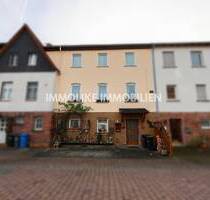 Mittelreihenhaus in Gelnhausen-Höchst