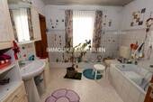 Badezimmer DG - 