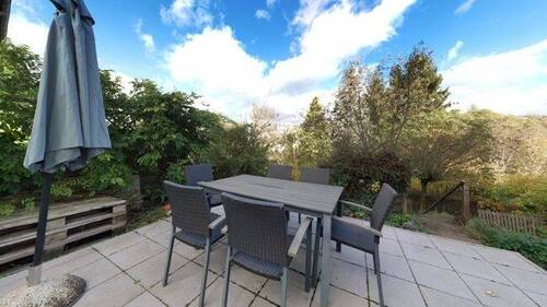 Terrasse - 