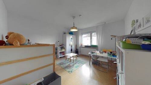 Kinderzimmer - 