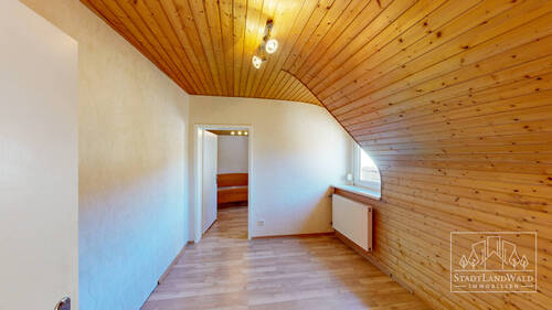 Schlafzimmer 1 - OG - 