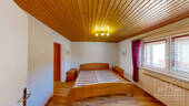 Schlafzimmer 2 - OG - 
