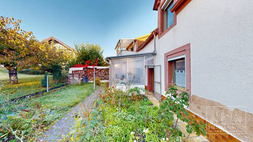 Garten - 