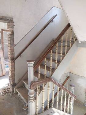 Bild 2 - 1 Zimmer Mehrfamilienhaus, Wohnhaus zum Kaufen in Burg (bei Magdeburg)