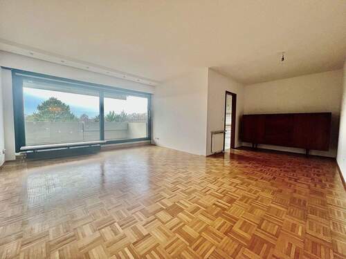 Offener Wohn- & Essbereich - 3 Zimmer Etagenwohnung in Mönchengladbach