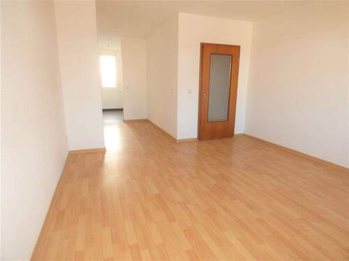 Wohnen - 2 Zimmer Etagenwohnung zur Miete in Leipzig