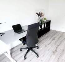 Möbliertes Einzelbüro im Contorhaus Taucha - flexibel, barrierefrei, 247 Möbliertes Einzelbüro im Contorhaus Taucha - flexibel, barrierefrei, 247