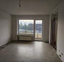 2-ZW mit Balkon in Harrislee zu vermieten: Süderholm 15- Otto Stöben GmbH!