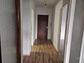 Flur - 2 Zimmer Etagenwohnung zur Miete in Harrislee