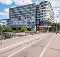 ***Schickes Office mit großzügigem Schnitt am Bhf Landsberger Allee*** - Berlin Prenzlauer Berg