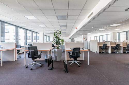 Hinterer Flächenteil Ansicht 1 - 