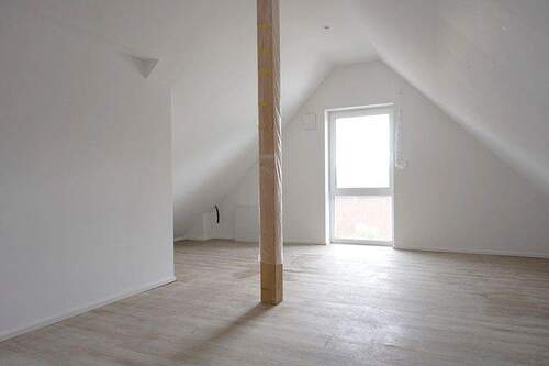 Dachgeschoss - 