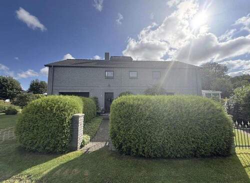 Bild 2 - 5 Zimmer Einfamilienhaus zum Kaufen in Bollingstedt