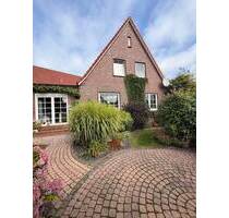 Top gepflegtes Wohnhaus im Zentrum von Esens