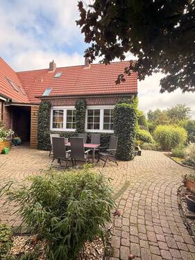 Bild 3 - 4 Zimmer Einfamilienhaus in Esens