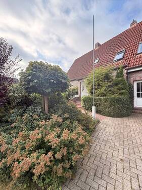 Bild 4 - Einfamilienhaus mit 128,50 m&sup2; in Esens zum Kaufen