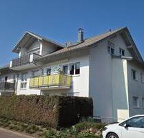 Sasbach - Moderne 4,5 Zimmer DG-Wohnung - provisionsfrei